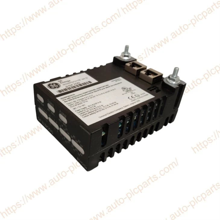 GE IS220PDIOH1B