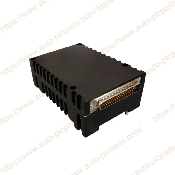 IS220PDIOH1B Discrete I-O Pack