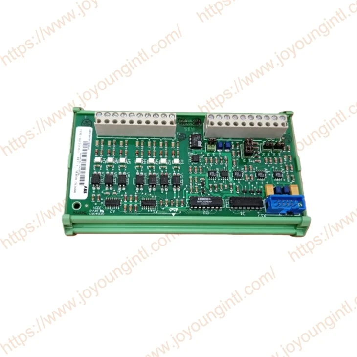 3ADT220090R0025 Razširitvena plošča SDCS-IOE-1