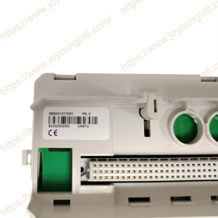 ABB GRBTU-01 3BSE013175R1 osnovni modul
