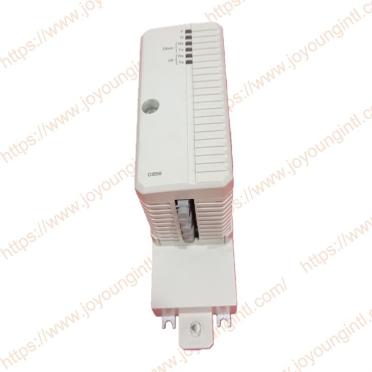 CI858K01 3BSE018135R1 Modul komunikacijskega vmesnika
