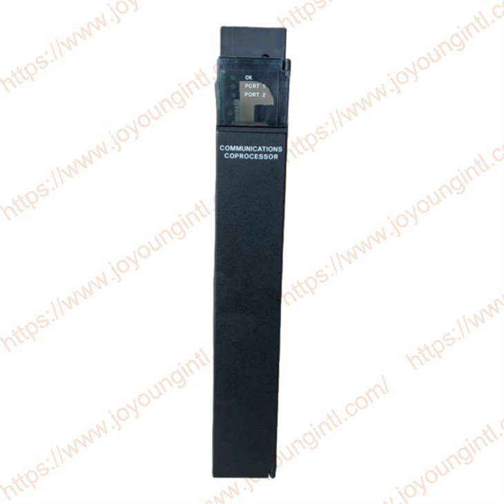 Komunikacijski koprocesorski modul GE IC697CMM711