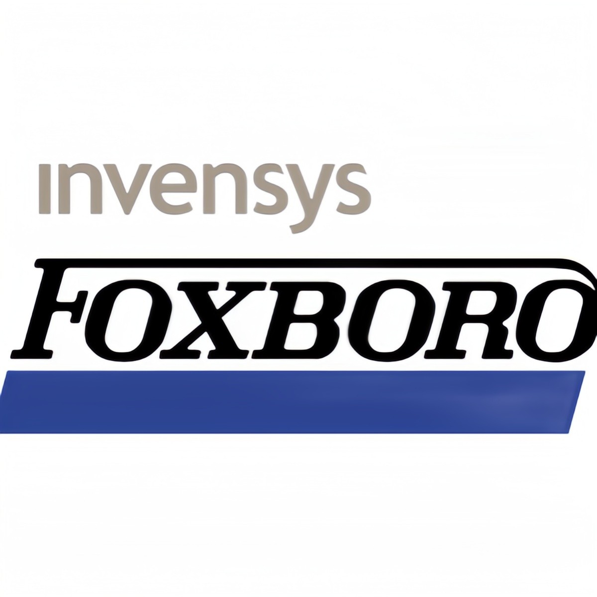 FOXBORO & TRICONEX