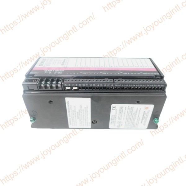 IC660BBR101 Block Relay Output Normally IC660BBR101 Block Relay Output Normally