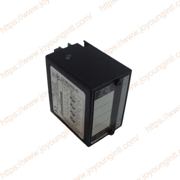 GE IC670ALG620 GE IC670ALG620
