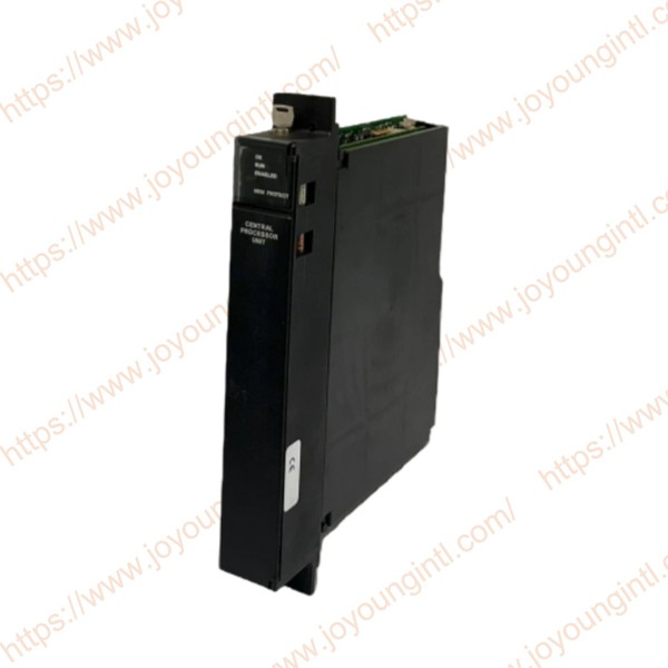 IC697CPM915 CPU MODULE IC697CPM915 CPU MODULE