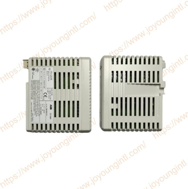 DO890 3BSC690074R1 Digital Output Module DO890 3BSC690074R1 Digital Output Module