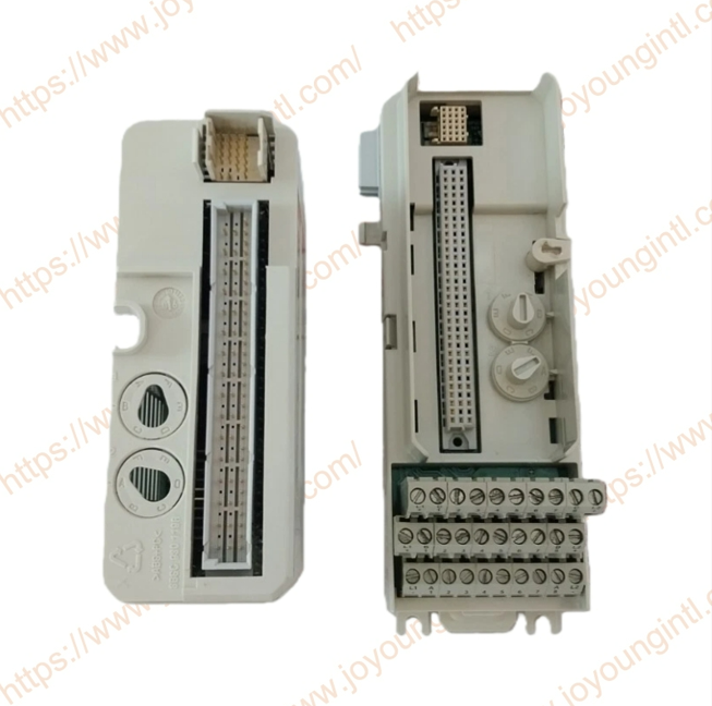 AI835 3BSE008520R1 Analog Input Module AI835 3BSE008520R1 Analog Input Module