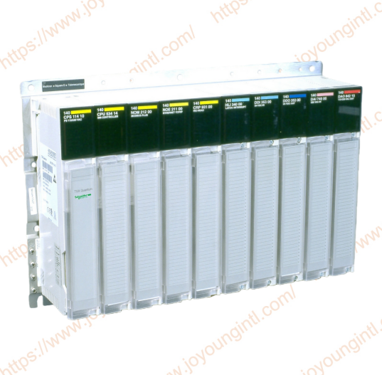 140DAO84000 Discrete Output Module 140DAO84000 Discrete Output Module