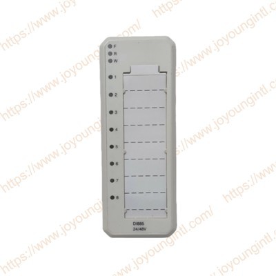 3BSE013088R1 DI885 Digitalni vhodni modul
