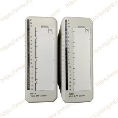 3BUR001454R1 DI814 digitalni vhodni modul