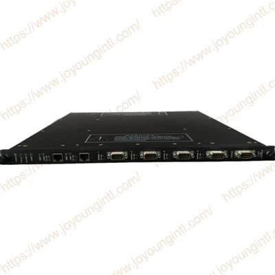 4353|4354 Triconex|TCM komunikacijski modul