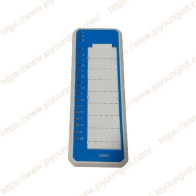 ABB DI890 3BSC690073R1 Digitalni vhodni modul