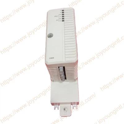 CI858K01 3BSE018135R1 Modul komunikacijskega vmesnika