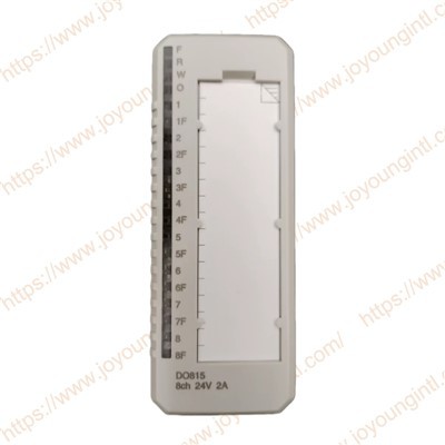 DO815 Digitalni izhodni modul 3BSE013258R1