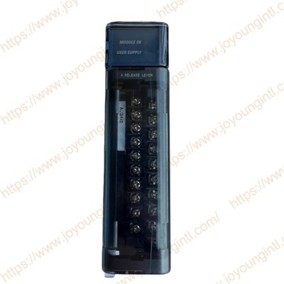 Analogni vhodno-izhodni modul GE Fanuc IC694ALG442