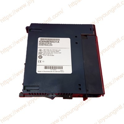 GE FANUC IC694BEM331 GENIUS BUS KRMILNIK