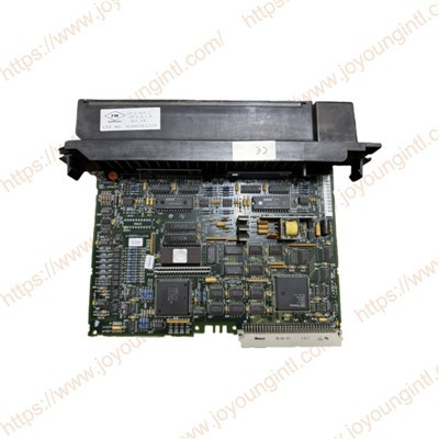 Analogni izhodni modul GE Fanuc IC697ALG320