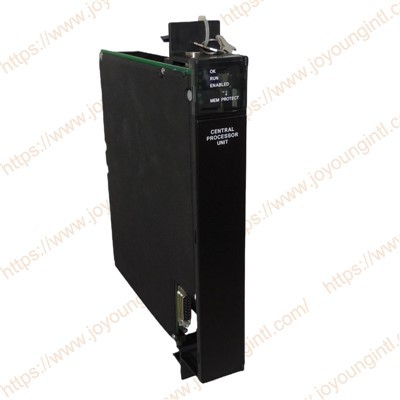 CPU modul GE Fanuc IC697CPM790