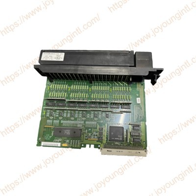 Vhodni modul GE FANUC IC697MDL653