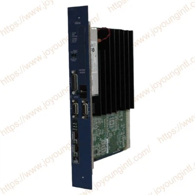 CPU GE Fanuc IC698CRE030 RX7i 600MHz