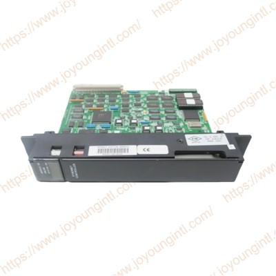 GE Fanuc IC697CMM741 Ethernet modul