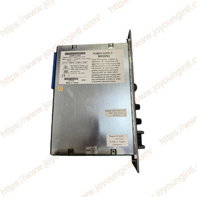 GE Fanuc IC698PSA100 napajalni modul
