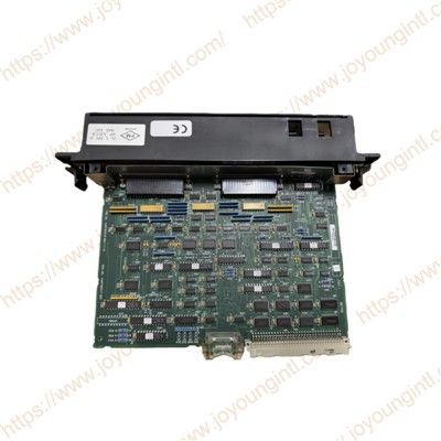 Izhodni modul GE IC697MDL753