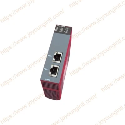 Honeywell 2mll-efmt Ethernet modul