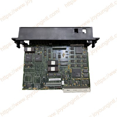 IC697BEM731 Series 90-70 Genius V/I vodilni krmilnik