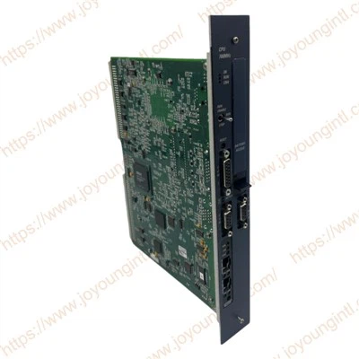 CPU GE IC698CRE020 RX7i 700MHz