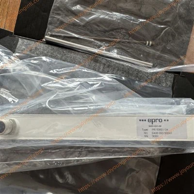 PR9350/04 Pretvornik linearnega pomika