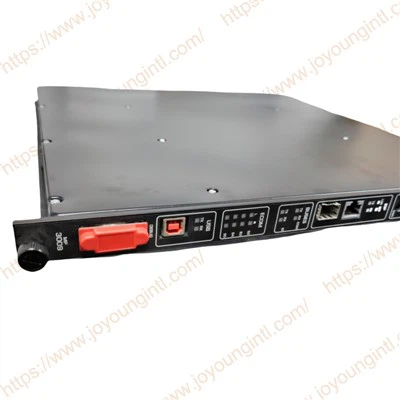 Triconex modeli 3009 MP